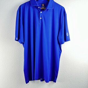 Donald Ross Sport Polo Sz XL‎